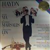 Ma Yo-Yo/Marsalis Wynton/Lin Cho-Liang -- Haydn - Three Favorit concertos (2)