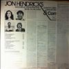 Hendricks Jon & Company (ex - Lambert, Hendricks & Ross) -- Love (2)