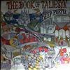 Deep Purple -- Book of Taliesyn (1)