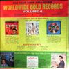 Presley Elvis -- Elvis' Gold Records - Volume 4 (2)