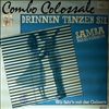 Combo Colossale -- Drinnen Tanzen Sie Samba (maxi version) (2)