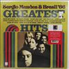 Mendes Sergio & Brasil '66 -- Greatest Hits (2)