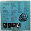 Manfred Mann's Earth Band -- Nightingales & Bombers (3)