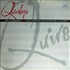 Quireboys -- Live (1)