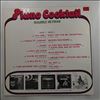 Heyman Maurice -- Piano Cocktail (2)