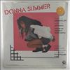 Summer Donna -- Supernatural Love / Face The Music (1)