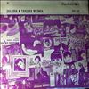 Various Artists -- Dance music (1)