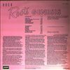Genesis -- Rock Roots (2)