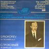 Rozhdestvensky Gennadi - dir. -- S. Prokofiev: On the dnieper (2)