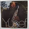 Lateef Yusef -- Same (2)