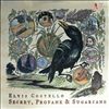 Costello Elvis -- Secret, profane & sugarcane (2)