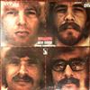 Creedence Clearwater Revival -- Bayou Country (2)