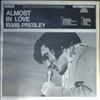 Presley Elvis -- Almost In Love (1)