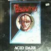 Hawkwind -- Acid Daze Vol.1 (1)