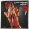 Pop Iggy & Stooges -- Raw Power (2)