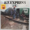 B.T. Express -- Non-Stop (2)
