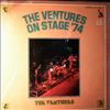 Ventures -- Ventures On Stage '74 (3)
