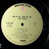 Deep Purple -- Who Do We Think We Are (1)