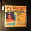 Washington Dinah -- Fats Waller Songbook (2)