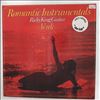 King Ricky (Various Artists) -- Romantic Instrumentals (2)