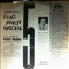 Greene Buzzy -- Adam Stag Party Record 5: Stories For Sex-Minded Males (3)