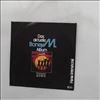 Boney M -- Carnival Is Over (Good-bye, True Lover) / Going Back West (2)
