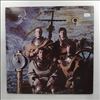XTC (Dukes Of Stratosphear) -- Black Sea (1)