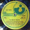 Deep Purple -- Book Of Taliesyn (2)