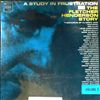 Henderson Fletcher -- A study in Frustration (2)