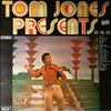 Jones Tom -- Presents (2)