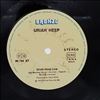 Uriah Heep -- Uriah Heep Live January 1973 (2)