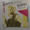 Madonna -- Like A Virgin (2)