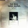 Tania Maria -- Real Tania Maria: Wild! (2)