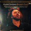 National Philharmonic Orchestra (cond. Chailly Riccardo) -- Rossini Overtures (1)