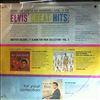 Presley Elvis -- Elvis' Golden Records - Volume 3 (2)