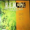 REM (R.E.M.) -- Best of Songs For A Green World: The Classic 1989 Broadcast Live (1)