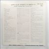 Davis Miles & Legrand Michel -- Legrand Michel Meets Davis Miles (1)