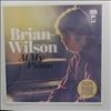 Wilson Brian -- At My Piano (His Classic Hits Reimagined For Solo Piano) (1)