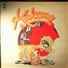 Kokomo -- Rise And Shine (2)