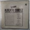 Cortez Alberto And His Latin Twisters -- Welcome To Le Discotheque (1)