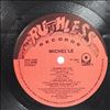 Michel'Le (Toussaint Michelle) -- Same (Michel'Le) (1)