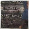 Beatles -- Abbey Road (3)