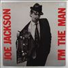 Jackson Joe -- I'm The Man (2)