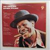 Wilson Reuben -- Cisco Kid (1)