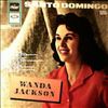 Jackson Wanda -- Santo Domingo (2)