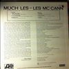 McCann Les -- Much Les (1)