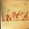 Genesis -- A Trick Of The Tail (2)