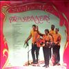 Spinners (Detroit Spinners) -- Spotlight on the Spinners (2)