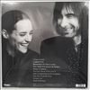 Gillespie Bobby (Primal Scream, Jesus And Mary Chain, Wake) and Beth Jehnny -- Utopian Ashes (2)