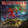 Iron Maiden -- Run To The Hills (2)